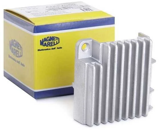 MAGNETI MARELLI Uždegimo modulis 940016204000 95646192