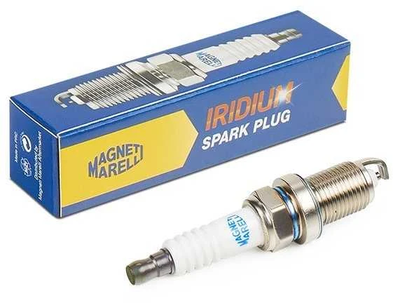 MAGNETI MARELLI uždegimo žvakė 062509000023