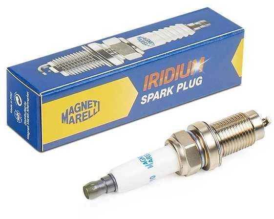 MAGNETI MARELLI uždegimo žvakė 062510000024