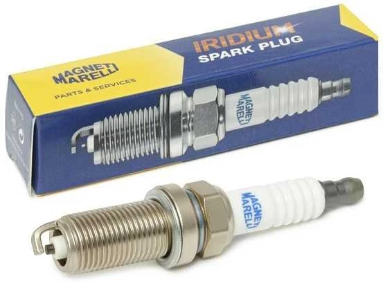 MAGNETI MARELLI uždegimo žvakė 062511000008