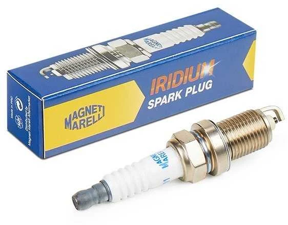 MAGNETI MARELLI uždegimo žvakė 062511000010 101000005AE
