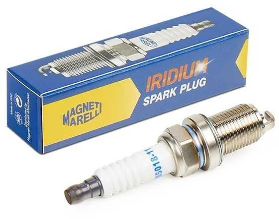 MAGNETI MARELLI uždegimo žvakė 062511000018