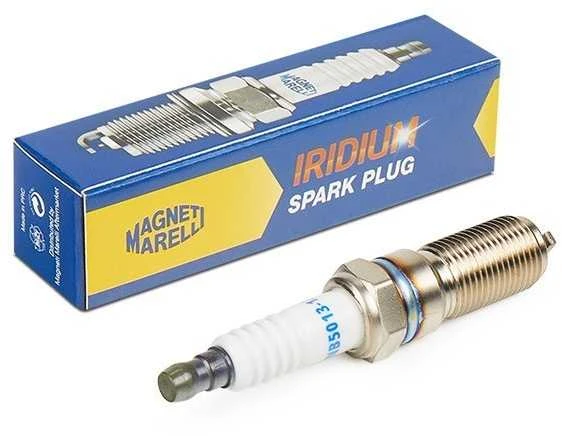 MAGNETI MARELLI uždegimo žvakė 062513000013 30731425