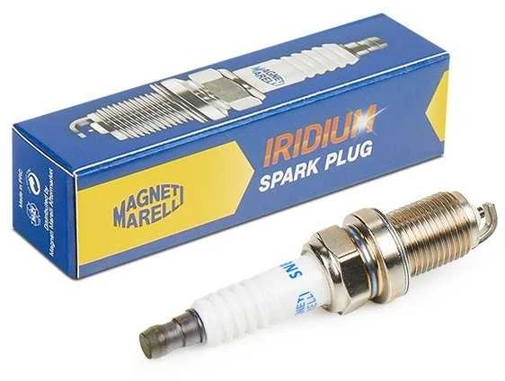 MAGNETI MARELLI uždegimo žvakė 062611000029