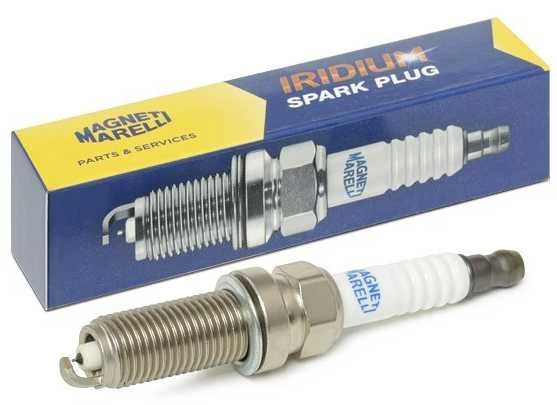 MAGNETI MARELLI uždegimo žvakė 062707000065 A0041593903