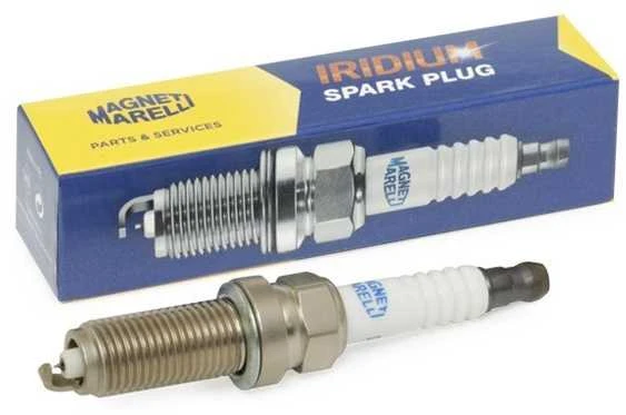 MAGNETI MARELLI uždegimo žvakė 062707000068 A0041593903