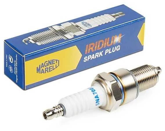 MAGNETI MARELLI uždegimo žvakė 062709000007 101000005AE