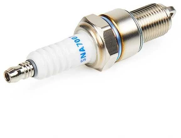 MAGNETI MARELLI uždegimo žvakė 062709000007 101000005AE