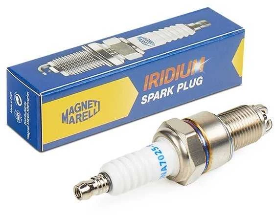 MAGNETI MARELLI uždegimo žvakė 062709000025 101000005AE