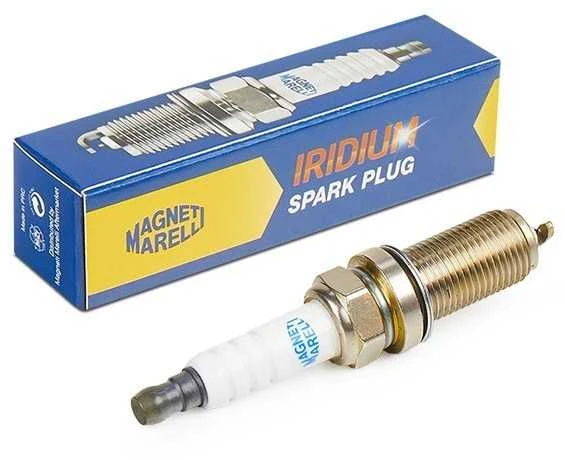 MAGNETI MARELLI uždegimo žvakė 062711000059