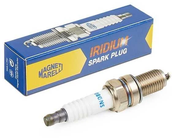 MAGNETI MARELLI uždegimo žvakė 062808000022 101905606A
