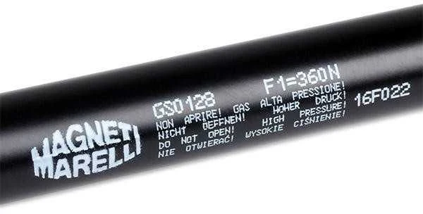 MAGNETI MARELLI Užpakalinių durų statramsčiai 430719012800 8731.E3