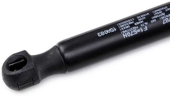 MAGNETI MARELLI Užpakalinių durų statramsčiai 430719078700 132757