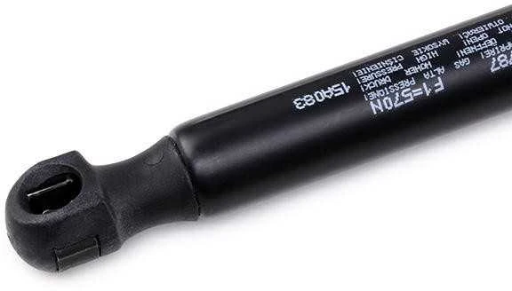 MAGNETI MARELLI Užpakalinių durų statramsčiai 430719078700 132757