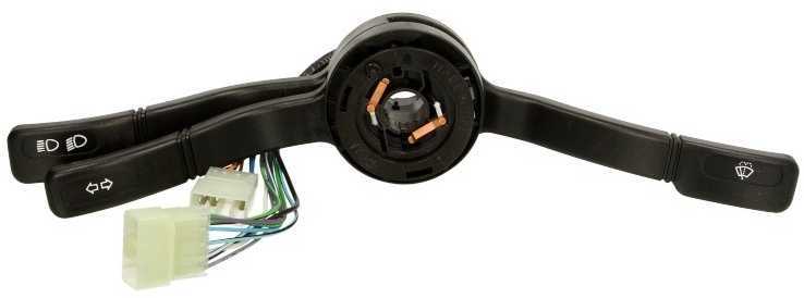 MAGNETI MARELLI Vairo kolonėlės jungiklis 000043026010 1301756808