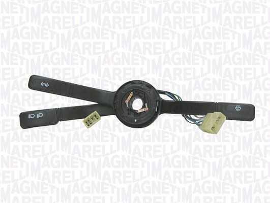 MAGNETI MARELLI Vairo kolonėlės jungiklis 000043026010 1301756808