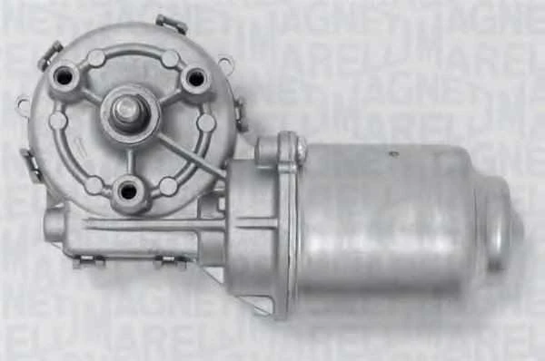 MAGNETI MARELLI valytuvų variklis 064300021010 7701054828