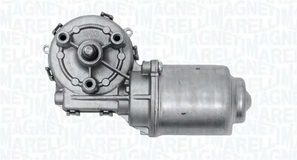 MAGNETI MARELLI valytuvų variklis 064300021010 7701054828