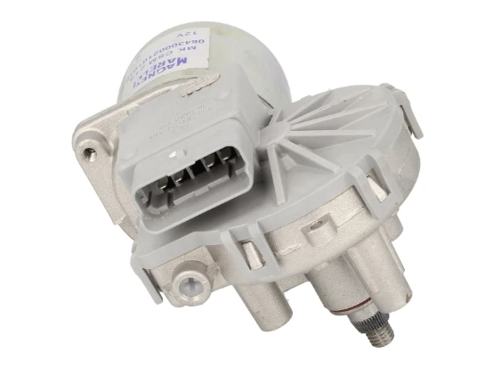 MAGNETI MARELLI valytuvų variklis 064300021010 7701054828