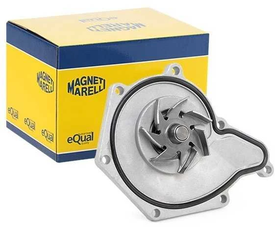 MAGNETI MARELLI Vandens siurblys 352316171205 022121011