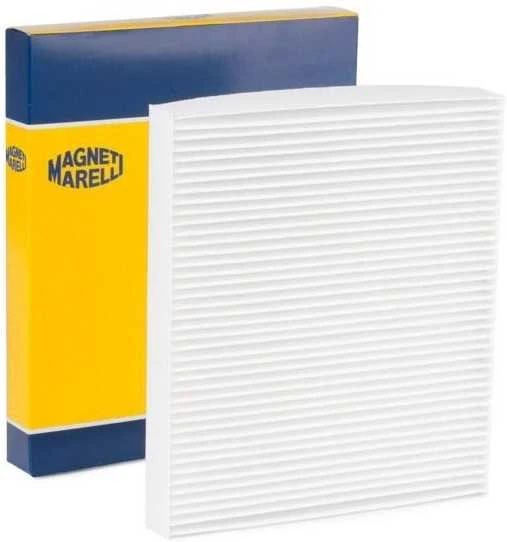 MAGNETI MARELLI Žiedadulkių filtras 350203061450