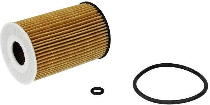 Mahle Alyvos filtras AUDI A5 A4 Q5 MAN SEAT VW 03N115562B 65055046000