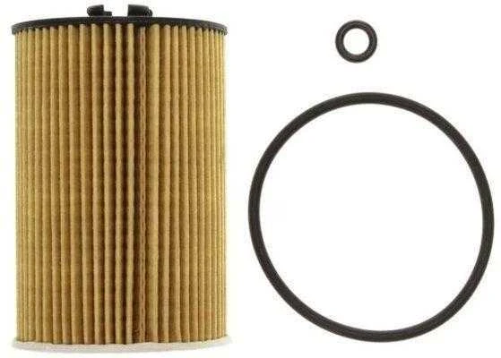 Mahle Alyvos filtras AUDI A5 A4 Q5 MAN SEAT VW 03N115562B 65055046000