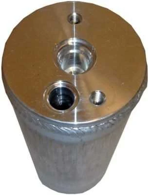 MAHLE Džiovintuvas, oro kondicionierius AD254000S 05066635AA