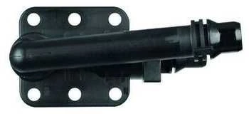 MAHLE Termostatas, alyvos aušinimo TO582 17127507982