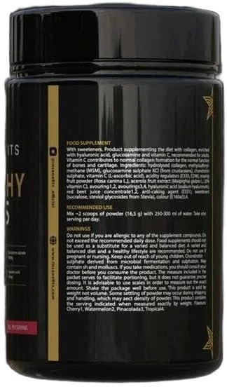 Maisto papildas Insanefits Healthy Joints.