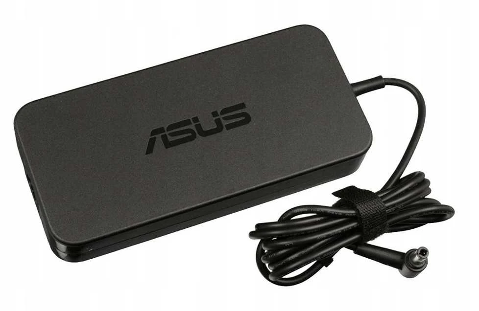 Maitinimo šaltinis ASUS 120W 19V 6,32A, 5,5 mm lizdas