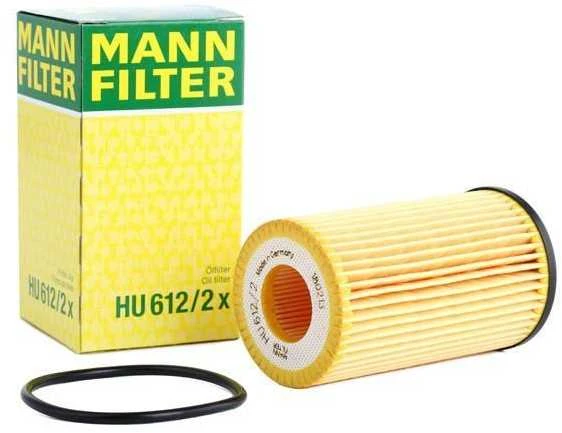 Mann Filter Alyvos filtras 71744410 73504179 0650172