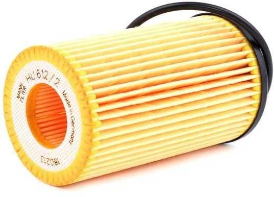 Mann Filter Alyvos filtras 71744410 73504179 0650172