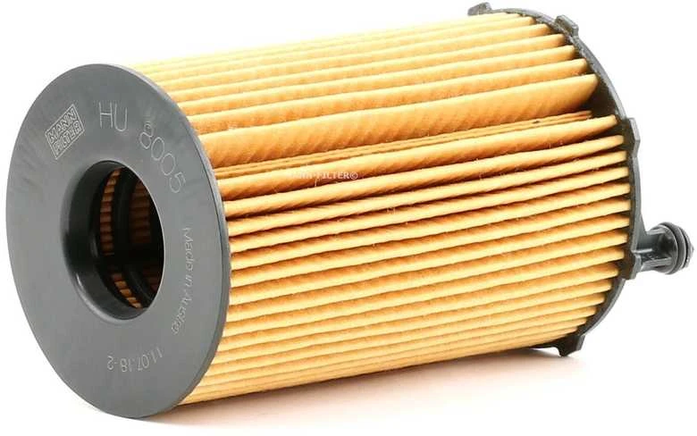 Mann Filter Alyvos filtras Audi Q5 Q7 Porsche Cayenne Volkswagen Touareg 059198405 95810722220