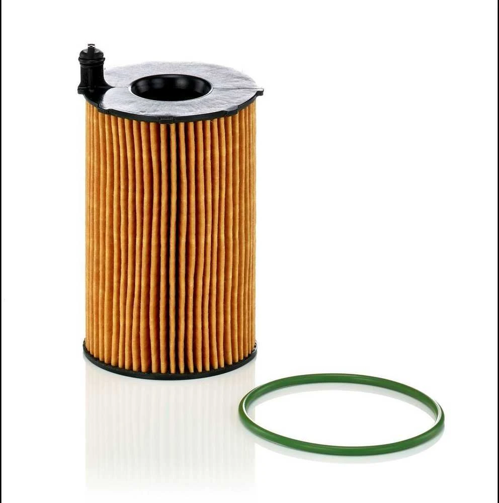 Mann Filter Alyvos filtras Audi Q5 Q7 Porsche Cayenne Volkswagen Touareg 059198405 95810722220