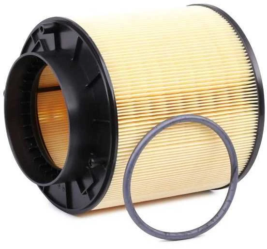 Knecht Mann Filter Oro filtras AUDI A5 Q5 06E129638E 8K0133843D