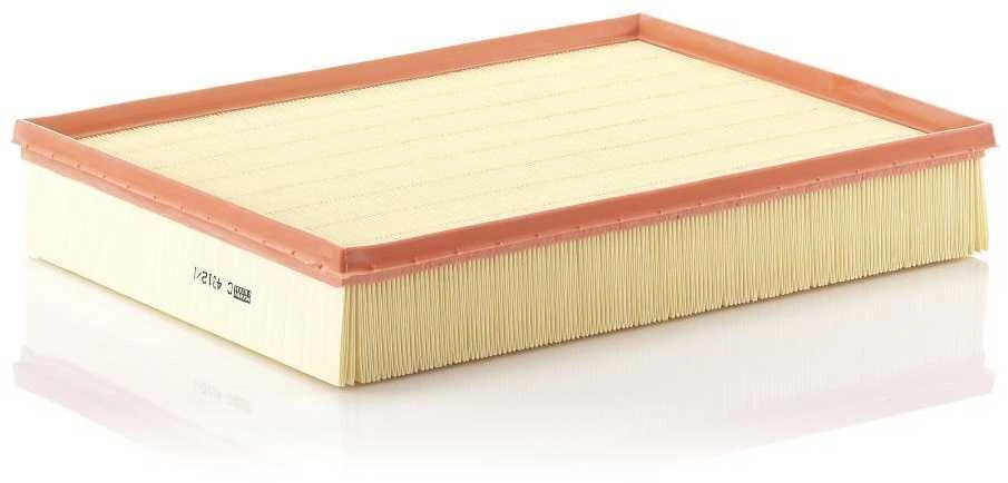 Mann Filter Oro filtras MB W906 VW Crafter 30-50 Van (2E) A0000903751 2E0129620D