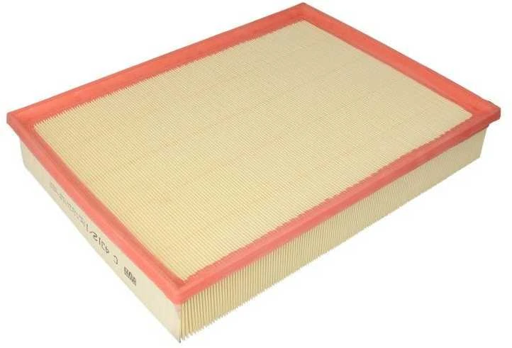 Mann Filter Oro filtras MB W906 VW Crafter 30-50 Van (2E) A0000903751 2E0129620D