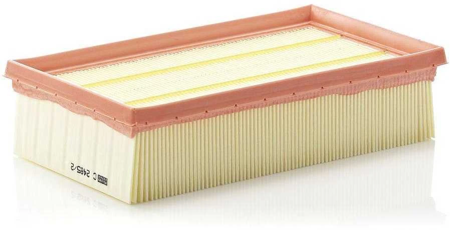 Mann Filter Oro filtras tinka NISSAN Micra III RENAULT Clio III 16546-00QAR 8200399214
