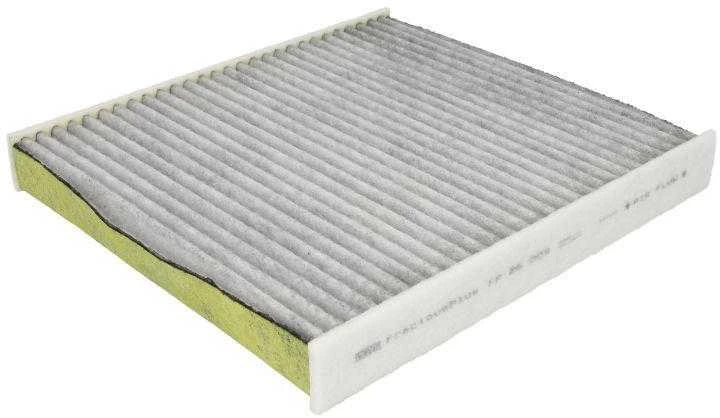 Mann Filter Žiedadulkių filtras AUDI A3 A4 A6 VW Golf Passat SEAT Leon Skoda Octavia 1.0 1.2 1.4 1.5 1.6 1.8 2.0 TSI TDI