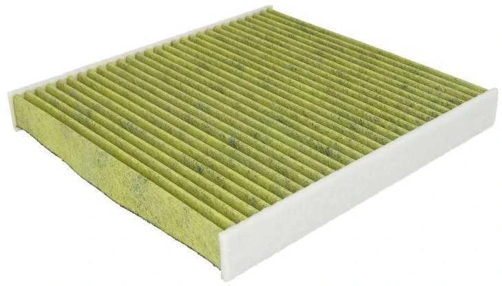 Mann Filter Žiedadulkių filtras AUDI A3 A4 A6 VW Golf Passat SEAT Leon Skoda Octavia 1.0 1.2 1.4 1.5 1.6 1.8 2.0 TSI TDI