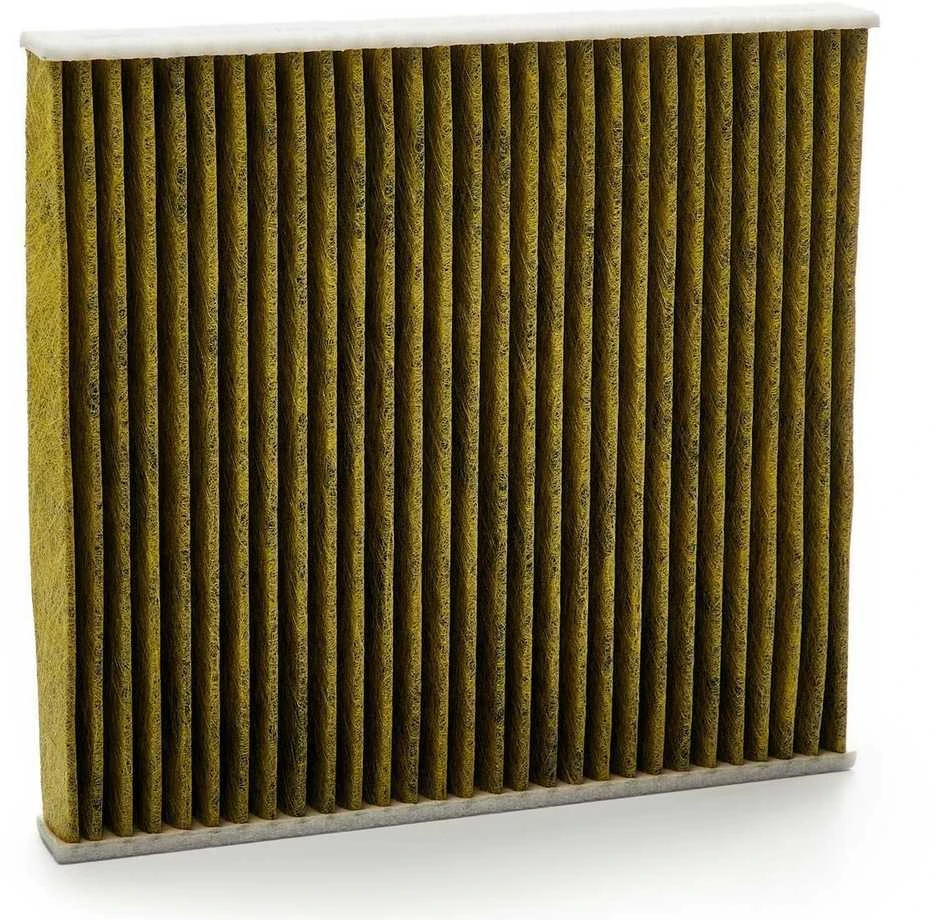 Mann Filter Žiedadulkių filtras AUDI A3 A4 A6 VW Golf Passat SEAT Leon Skoda Octavia 1.0 1.2 1.4 1.5 1.6 1.8 2.0 TSI TDI