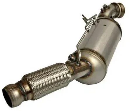 Maxgear Soot Particulate Filter exhaust system Mercedes-Benz Sprinter 3.0-t Bus 310 CDI 313 CDI 316 CDI