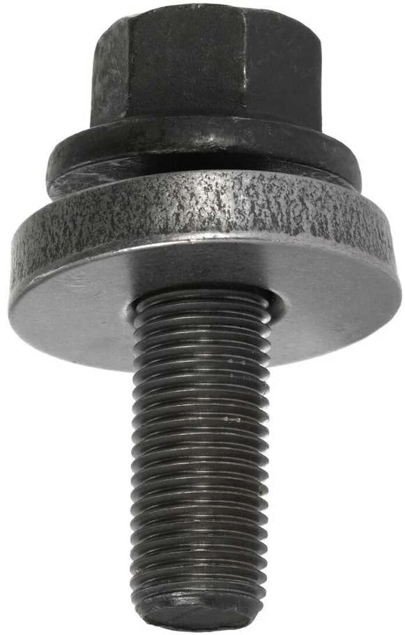 Mazda 3 6 MPS Crankshaft Pulley Bolt Originalus LF0111406