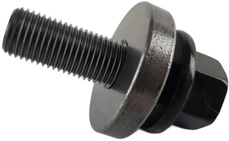 Mazda 3 6 MPS Crankshaft Pulley Bolt Originalus LF0111406