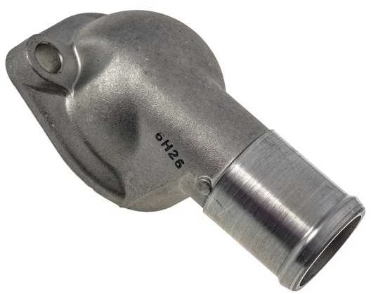 Mazda BPE8-15-172 Termostato korpuso dangtelis 1994-2005 Miata BPE815172 Originalus