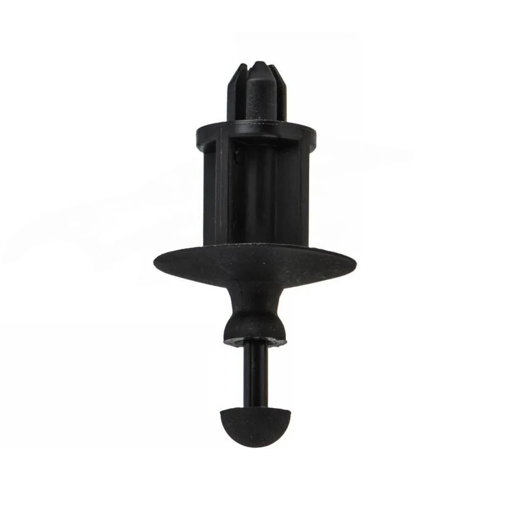 Mazda M3 BK bagažinės lentynos kabliuko smeigtukas originalus BP4K68301A02