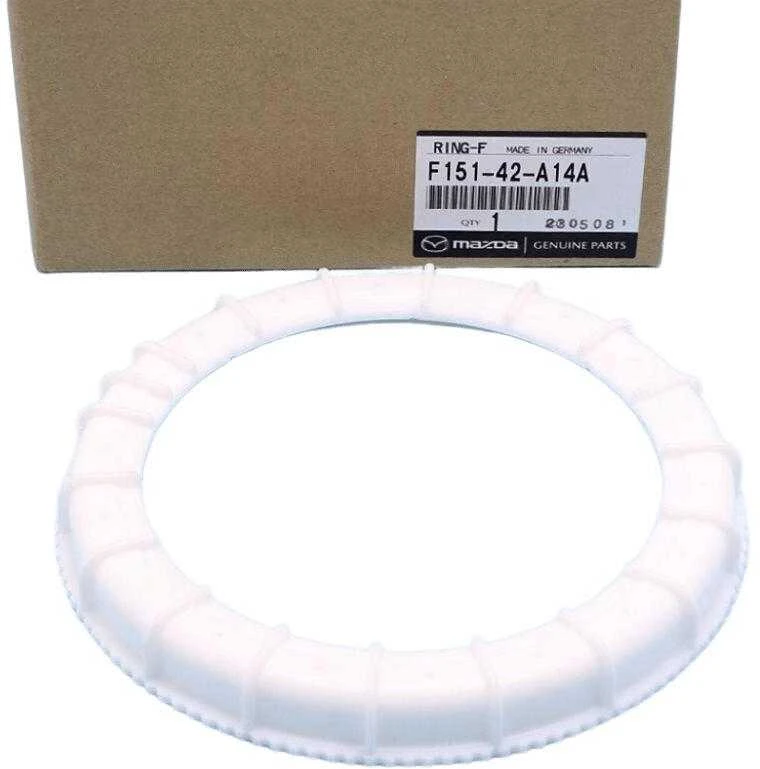 Mazda RX-8 2004-2008 Kuro Bakas Degalinio Sausas Plastikinis Ratas Originalus F15142A14A
