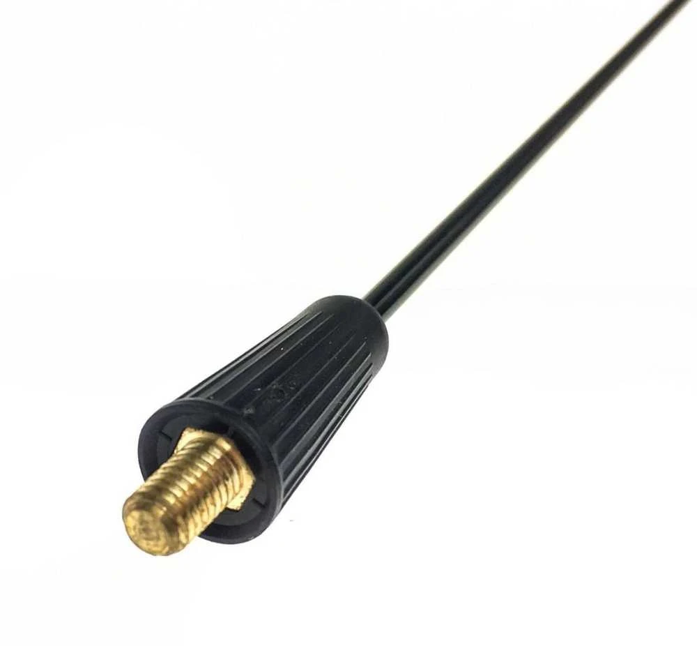 Mazda Stogų Radijo Antena Aerial Mazda2 2002-2014 Originalus D35066A30