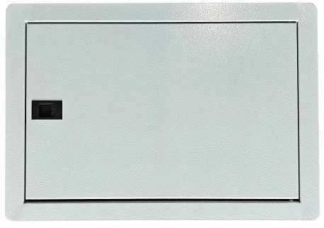 MCB dėžė TIBOX 440x300x115mm